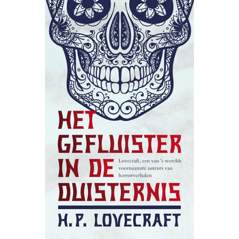 Het gefluister in de duisternis (Paperback) bij Singel 344