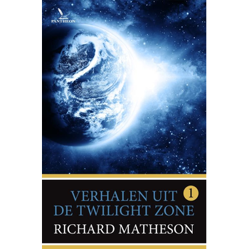 Verhalen uit de Twilight Zone (Paperback) bij Singel 344