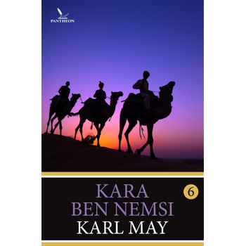 6 (Paperback) bij Singel 344