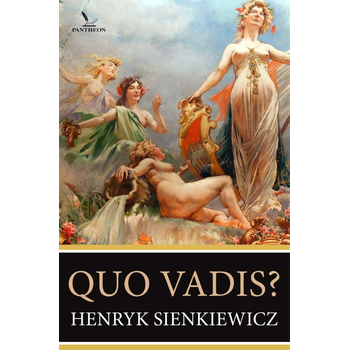 Quo vadis (Paperback) bij Singel 344