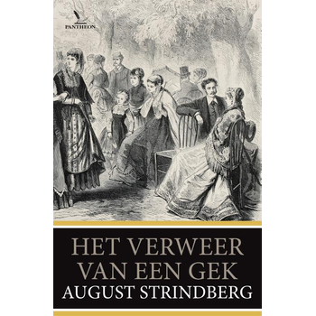 Het verweer van een gek (Paperback) bij Singel 344