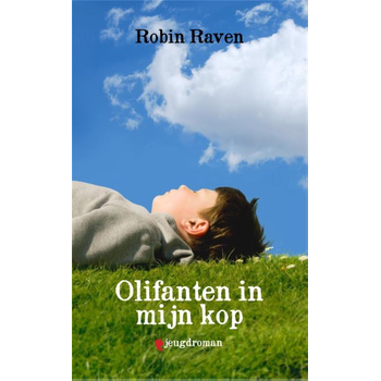 Olifanten in mijn kop (Hardback) bij Singel 344
