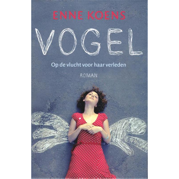 Vogel (Paperback) bij Singel 344
