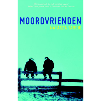 Moordvrienden (Paperback) bij Singel 344