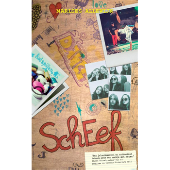 Scheef (Hardback) bij Singel 344