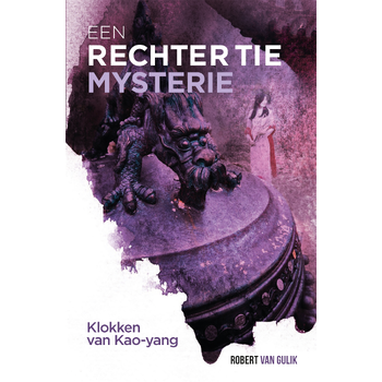 Klokken van Kao-yang (Paperback) bij Singel 344