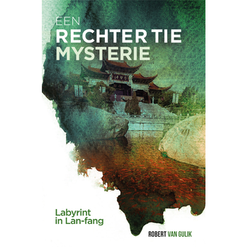 Labyrint in Lan-fang (Paperback) bij Singel 344