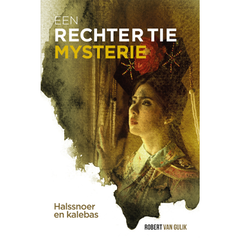 Halssnoer en kalebas (Paperback) bij Singel 344