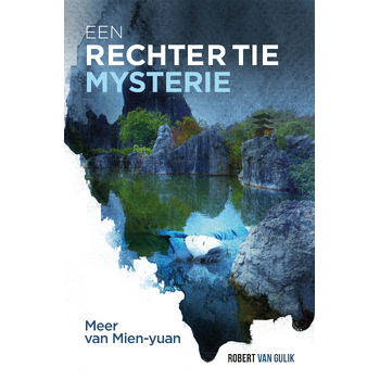 Meer van Mien-yuan (Paperback) bij Singel 344
