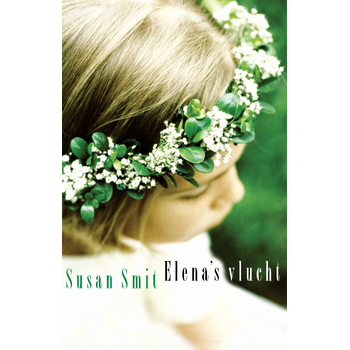 Elena's vlucht (Paperback) bij Singel 344