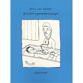 Ervaringsdeskundige (Paperback) bij Singel 344