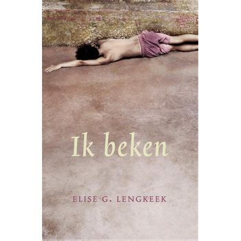 Ik beken (Paperback) bij Singel 344