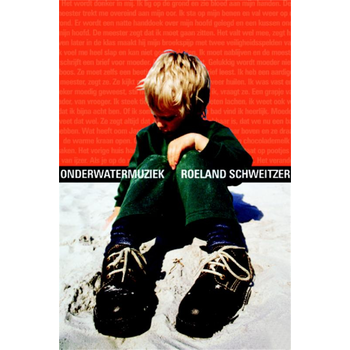 Onderwatermuziek (Paperback) bij Singel 344