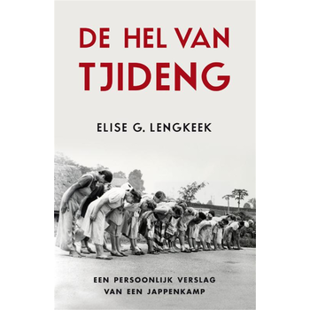 De hel van Tjideng (Paperback) bij Singel 344