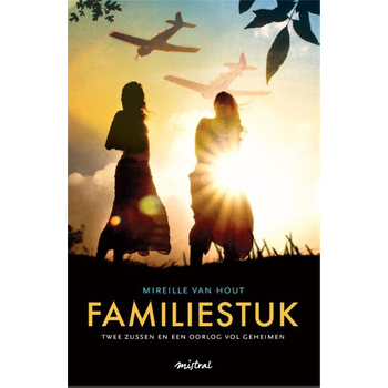 Familiestuk (Paperback) bij Singel 344