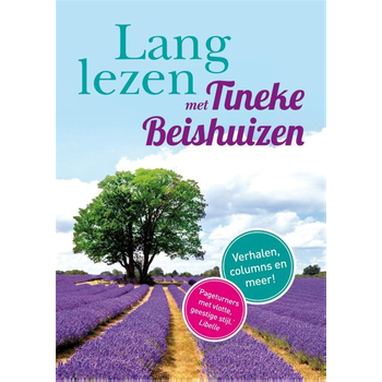 Lang lezen met Tineken Beishuizen (Paperback) bij Singel 344