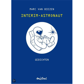 Interim-astronaut (Paperback) bij Singel 344