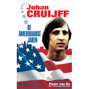 Johan Cruijff (Paperback) bij Singel 344