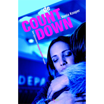 De countdown (Paperback) bij Singel 344