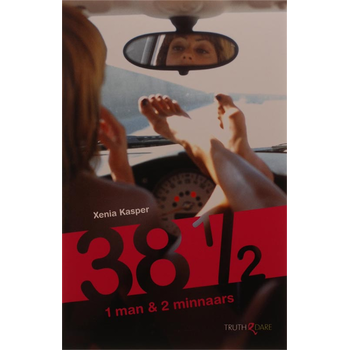 38 1/2, 1 man & 2 minnaars (Paperback) bij Singel 344