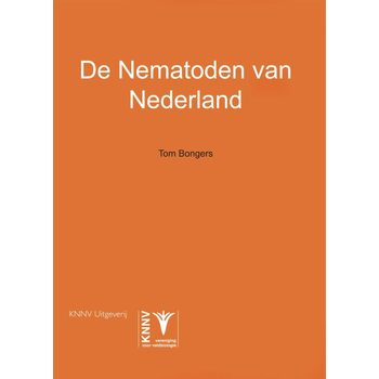 Nematoden van nederland (Hardback) bij Singel 344