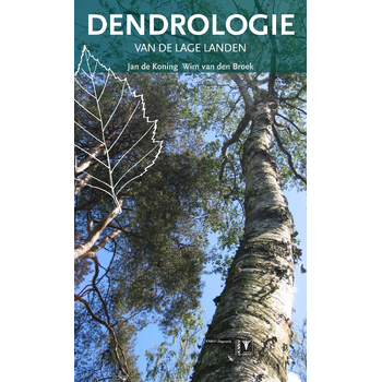 Dendrologie van de Lage Landen (Paperback) bij Singel 344