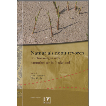 Natuur als nooit tevoren (Paperback) bij Singel 344