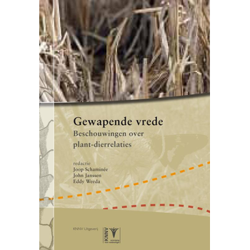 Gewapende vrede (Paperback) bij Singel 344