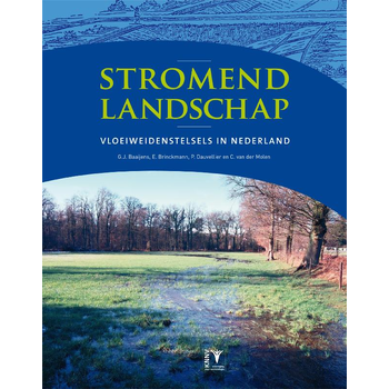 Stromend landschap (Hardback) bij Singel 344