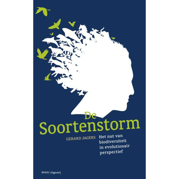 De soortenstorm (Paperback) bij Singel 344