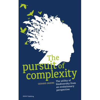 The pursuit of complexity (Paperback) bij Singel 344