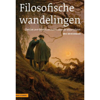 Filosofische wandelingen (Paperback) bij Singel 344