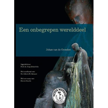 Een onbegrepen werelddeel (Paperback) bij Singel 344