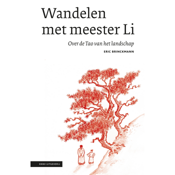Wandelen met meester Li (Paperback) bij Singel 344