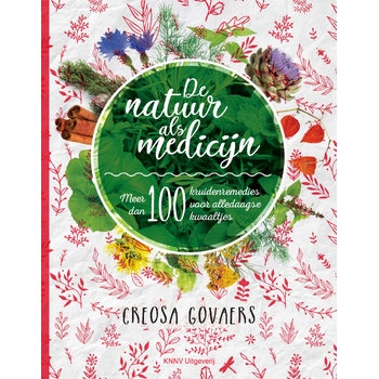 De natuur als medicijn (Paperback) bij Singel 344