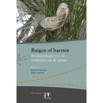 Buigen of barsten (Paperback) bij Singel 344