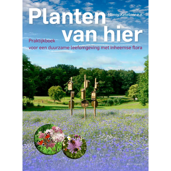 Planten van hier (Hardback) bij Singel 344