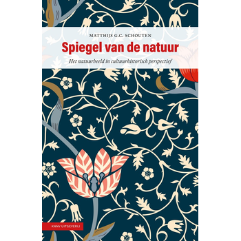 Spiegel van de natuur (Paperback) bij Singel 344