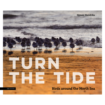 Turn the tide (Hardback) bij Singel 344