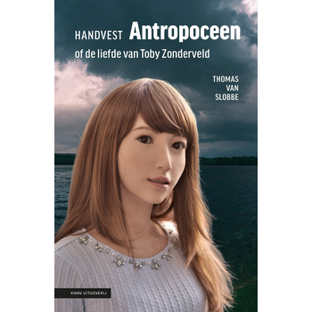 Handvest Antropoceen (Paperback) bij Singel 344