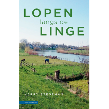 Lopen langs de Linge (Paperback) bij Singel 344