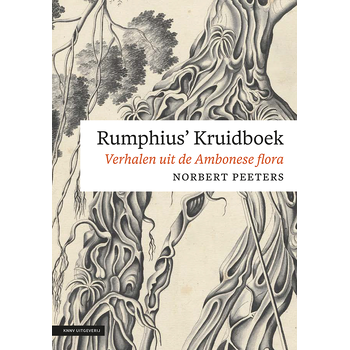 Rumphius' Kruidboek (Paperback) bij Singel 344