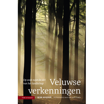 Veluwse verkenningen (Paperback) bij Singel 344