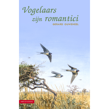 Vogelaars zijn romantici (Paperback) bij Singel 344