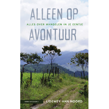 Alleen op avontuur (Paperback) bij Singel 344