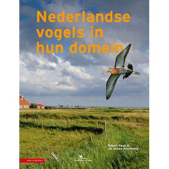 Nederlandse vogels in hun domein (Hardback) bij Singel 344