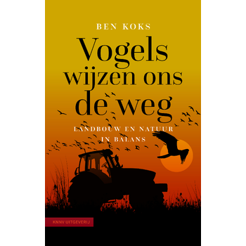Vogels wijzen ons de weg (Paperback) bij Singel 344