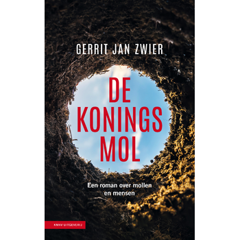 De koningsmol (Paperback) bij Singel 344
