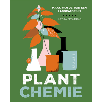 Plantchemie (Paperback) bij Singel 344