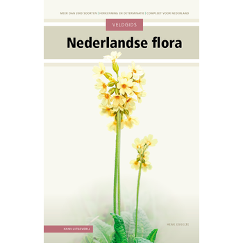 Veldgids Nederlandse flora (Paperback) bij Singel 344